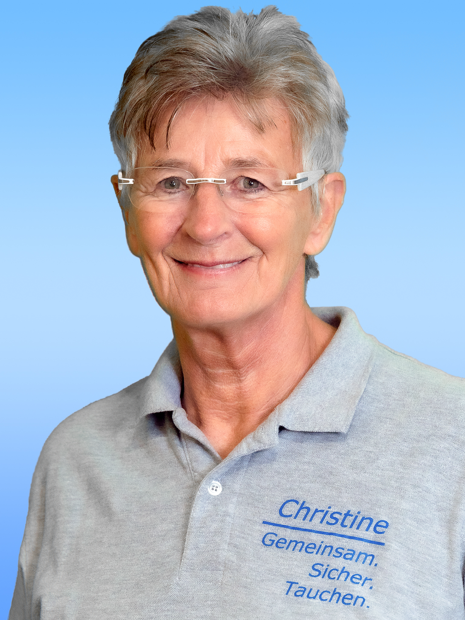 Christine Utermöhlen