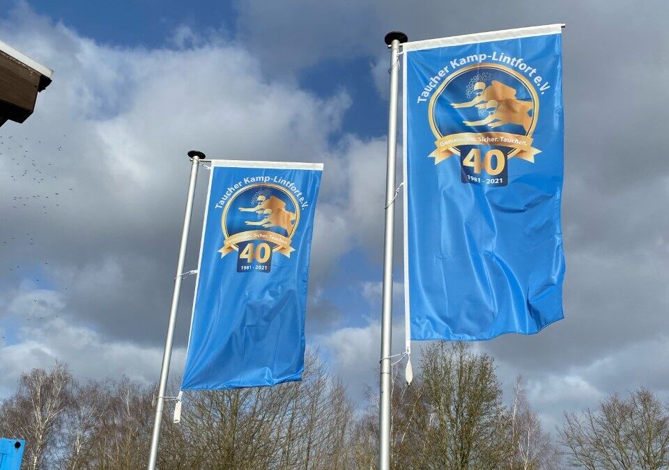 Tauchertag am 22.09. – Safe the date