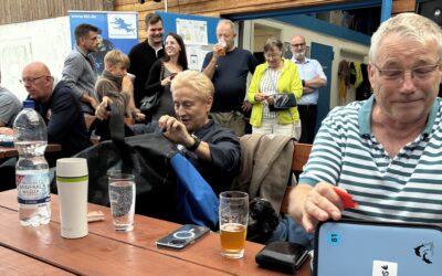 TKL feiert großes Sommerfest