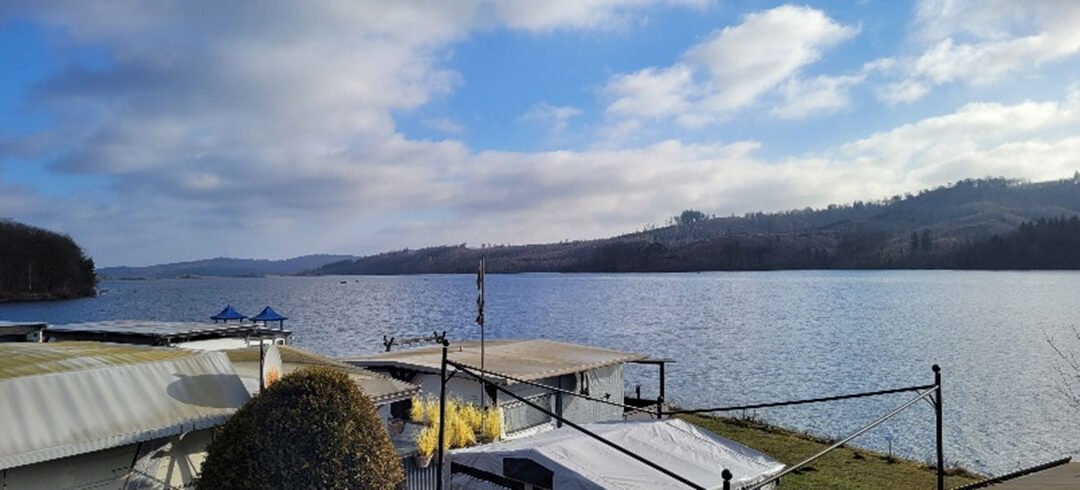 Ausflug zum Sorpesee 28.02.2026