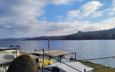 Ausflug zum Sorpesee 28.02.2026