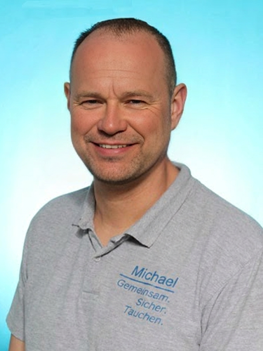 Michael Heinrichs