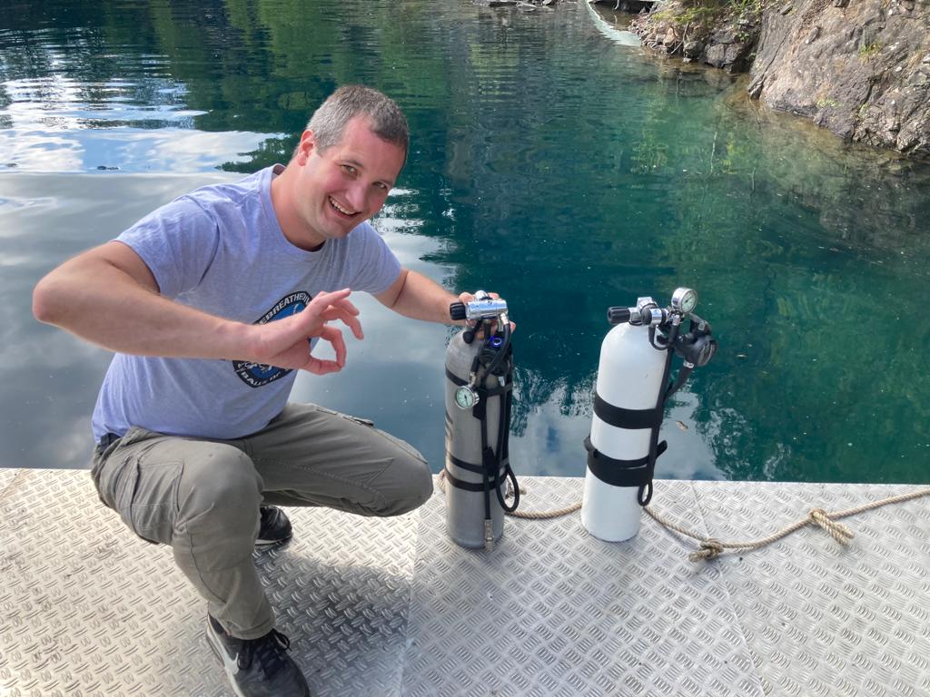 Jörg Stahl ist neuer Leiter für den Bereich Service
